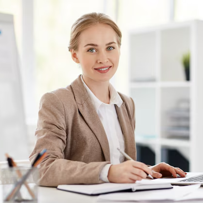 Адміністрація (8)