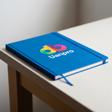 Блокнот із Вашим логотипом (0) Блокнот із Вашим логотипом (0)