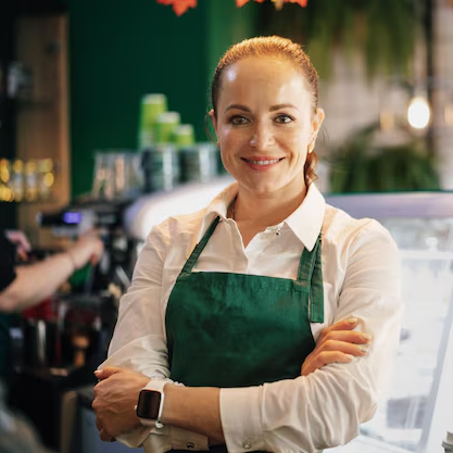 Торгівельні мережі, супермаркети (4)