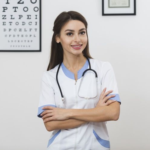 Медичні центри та заклади Медичні центри та заклади