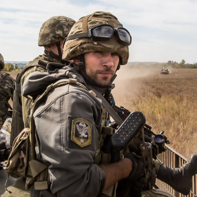 Бейджі для військових (0)