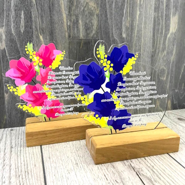 Персоналізовані подарунки та сувеніри Персоналізовані подарунки та сувеніри