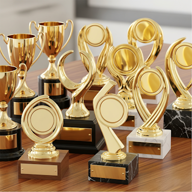 Нагородна продукція стандартизована Нагородна продукція стандартизована