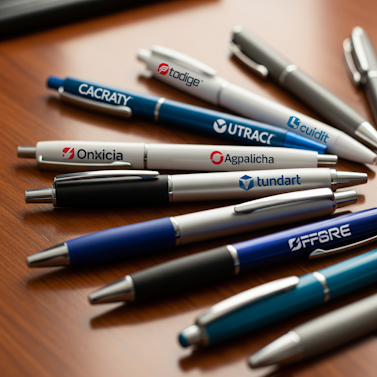 Ручки із Вашим логотипом (0) Ручки із Вашим логотипом (0)