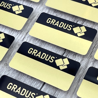 Бейджі під маркер Бейджі під маркер