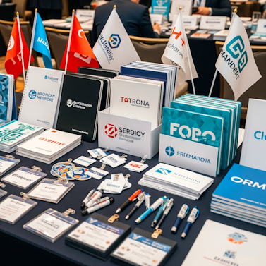 Промопродукція, Сувеніри з Вашим логотипом (7)