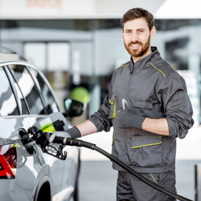 Заправки (АЗС) (0)