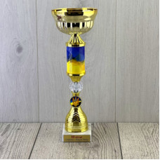 Статуетка нагородна для регіональних змагань із перегонів Статуетка нагородна для регіональних змагань із перегонів