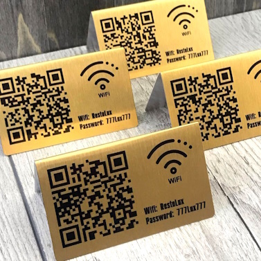 Таблички та наклейки Таблички та наклейки