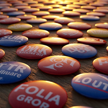 Значки із символікою (7) Значки із символікою (7)